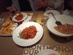 -C'è Amore 爱意(盛京大奥莱店)