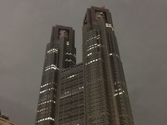 -东京都厅舍
