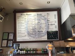 -Fergburger(皇后镇店)