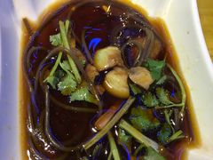 -蟹肉煲蟹肉(阊胥路店)