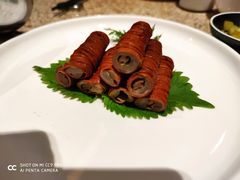 缠丝凤爪-长安壹号