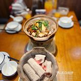 多口味瓦鸡煲！邓紫棋清远演唱会打卡美食！
