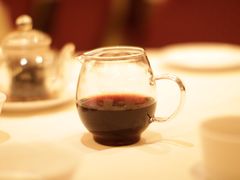 陈皮普洱茶-利苑酒家(合景国际金融广场店)