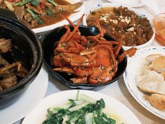 -莲花公园煎蟹(总店)