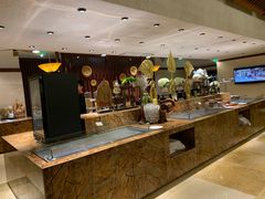 -金厨泰国餐厅·全泰籍厨师料理(拱北店)