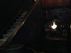 -上海御花园酒店