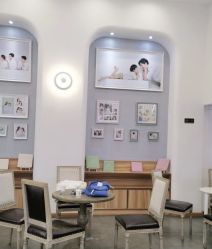 -宝贝家族国际影像馆(东郊记忆店)