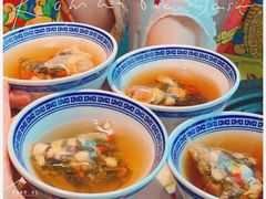 八宝茶-禄鼎记·多口味酸菜鱼(侨鑫店)