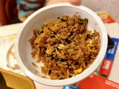 -蛙来哒(方圆荟店)