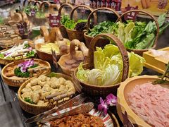 -空之介寿喜烧·和牛放题(恒隆广场店)