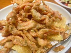 -小鱼故事·海鲜饺子馆(高新店)