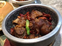 -大树餐厅(红旗街万达店)