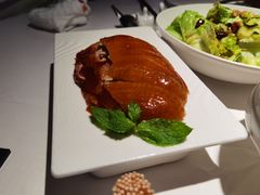 烤鸭-贝勒爷·酥不腻烤鸭