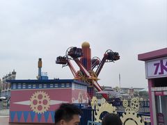 -大连海昌发现王国主题公园