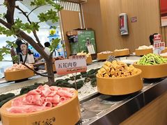 -喜家自助小火锅(乐客城店)