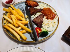 -茉莉餐厅(包河万达店)