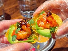 -Q MEX 库迈墨西哥餐吧(三里屯店)