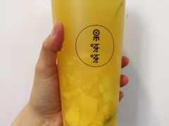 -果呀呀(国金街店)