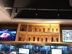 -木屋烧烤(龙岗南联店)