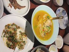 -前海沿·青岛菜(五四广场永旺店)