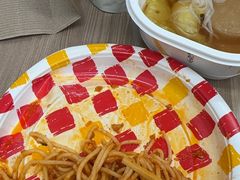 -SPA·印象足道养生(大运河度假区四望亭店)