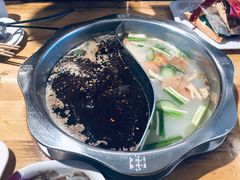 -袁记串串香(西安路店)