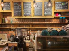 -西关84·History·Art·Cafe