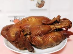 -小李烧鸡(西北角总店)