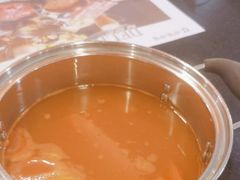 -呷哺呷哺(西单大悦城店)