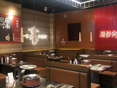 -核桃碳烤肉馆(深圳首店)