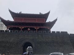 -汴河街