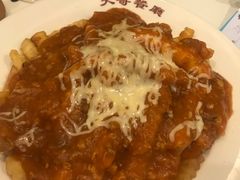 -大哥餐厅(西城花园店)