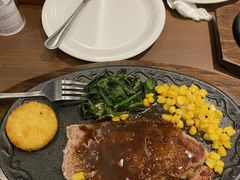 -萨莉亚意式餐厅(大宁音乐广场店)