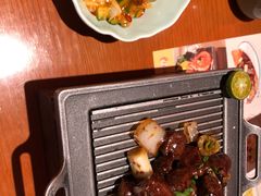 -仓桥家·焗寿司·锅物(光谷步行街店)