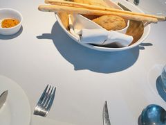 餐前面包-夏朵花园(复兴西路店)