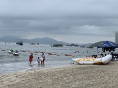 -惠州金海湾嘉华度假酒店