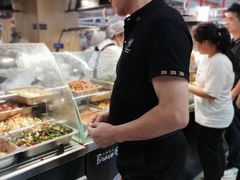 -百佳永辉超市(太阳广场店)