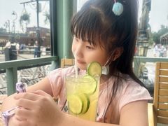 -MR.ROCKY洛奇先生·西餐&酒吧(太古仓店)