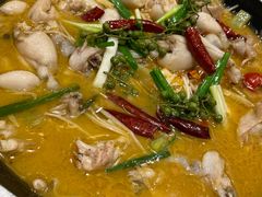 -子霖南山鲜虾面(南山总店)