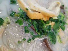 小妹老鸭鸭血粉丝汤-鸭小妹鸭血粉丝(老门东店)