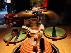 -吃饭皇帝大土家民族菜(正大广场店)