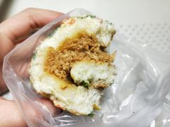 -面包新语(滨湖万达店)