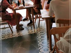 大堂-大厨的餐厅(曾厝垵总店)