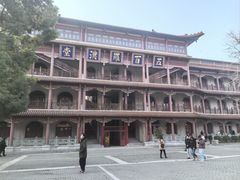 -高旻寺