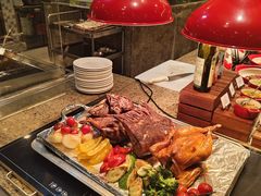 -深圳香格里拉酒店