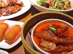 -南拳十三姨·潮汕砂锅粥(世纪金源店)