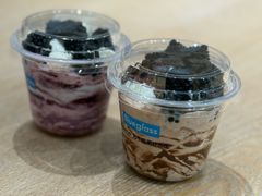 -Blueglass酸奶(华贸购物中心店)