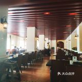 骨碟收的也非常及时，热情度也不错。餐品