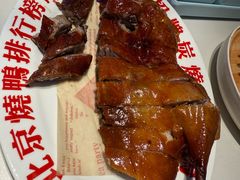 -南拳十三姨·潮汕砂锅粥·粤菜(西单大悦城店)