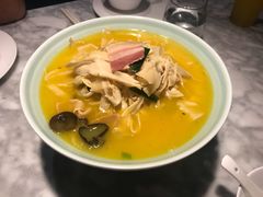 -雀蓝川菜(奥体广场店)